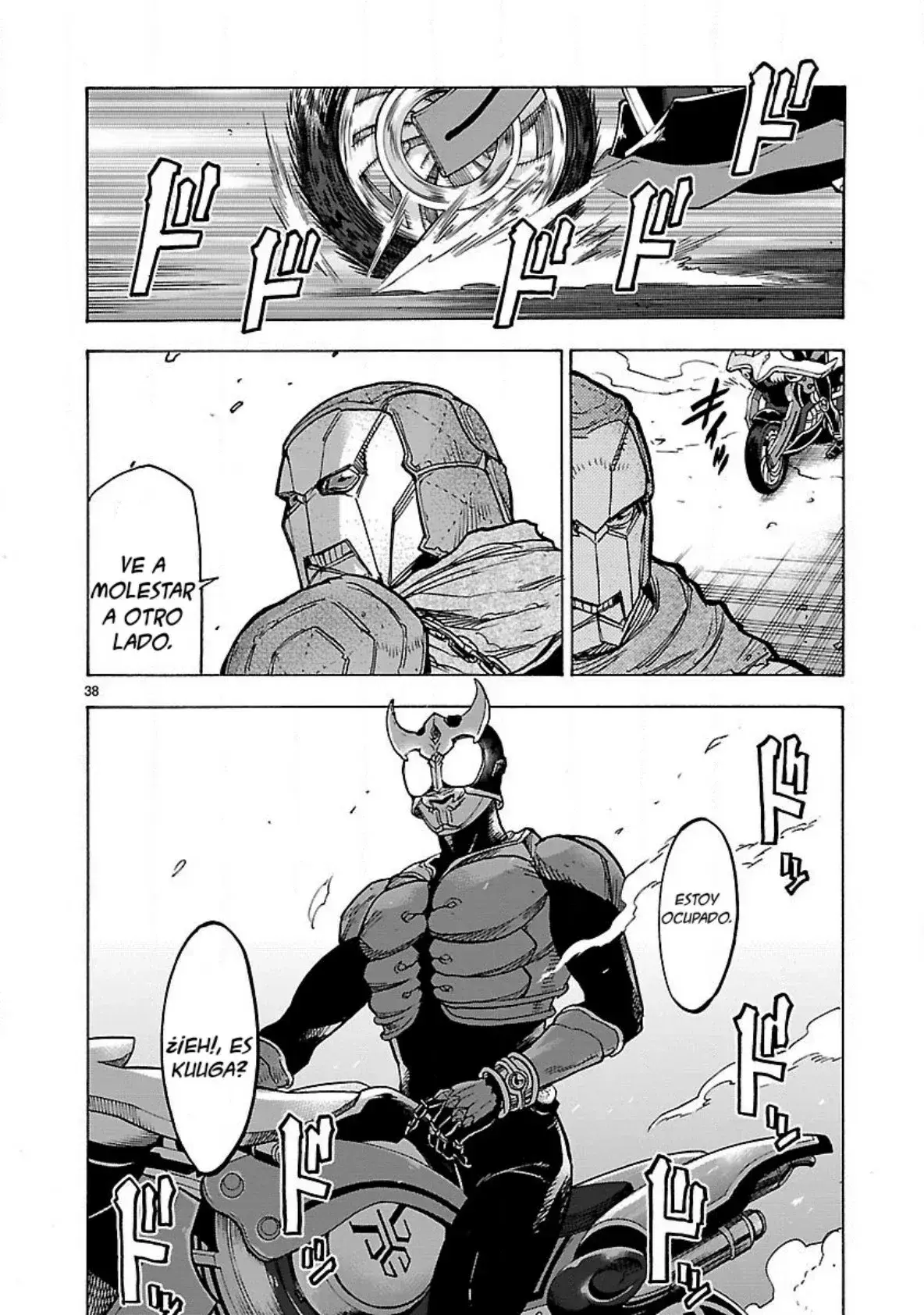 Capitulo 51 page 39