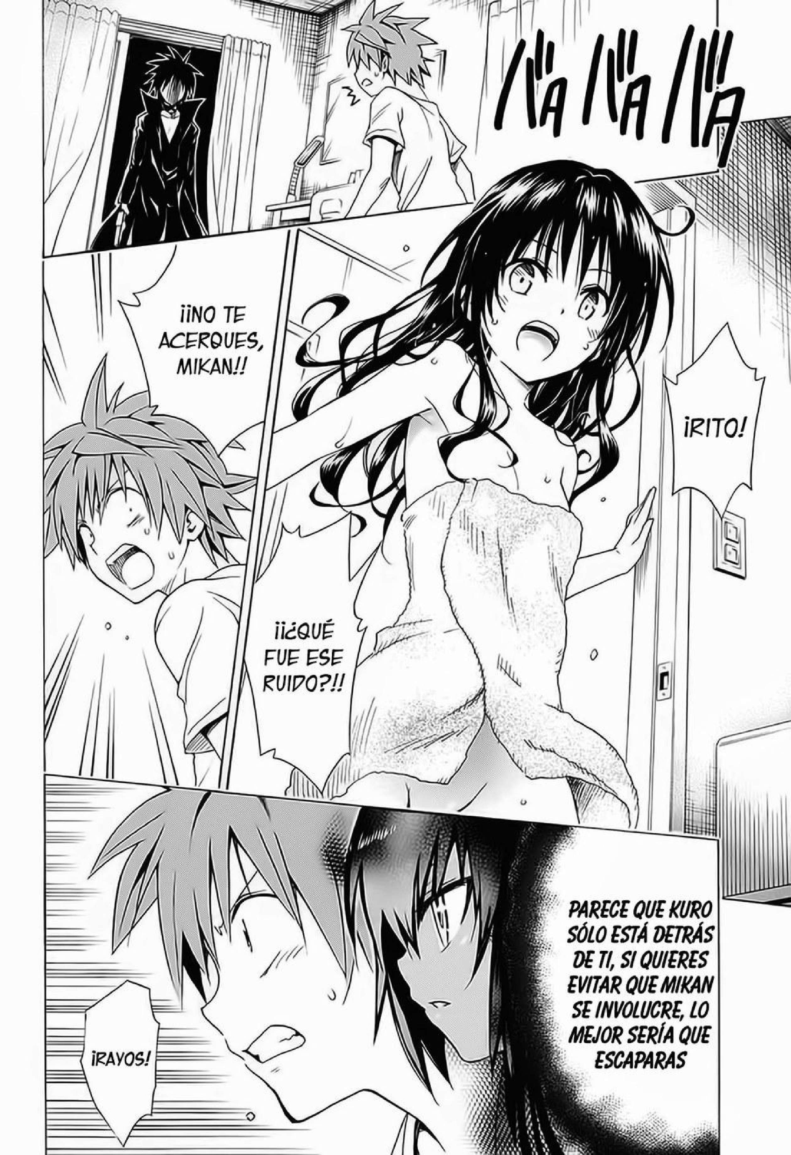 Capitulo 70 page 33