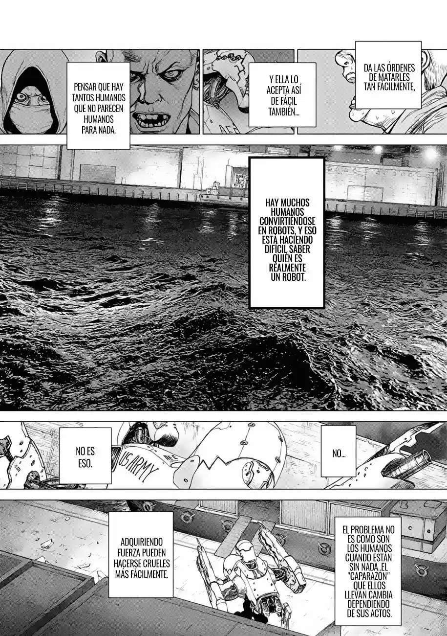 Capitulo 17 page 18