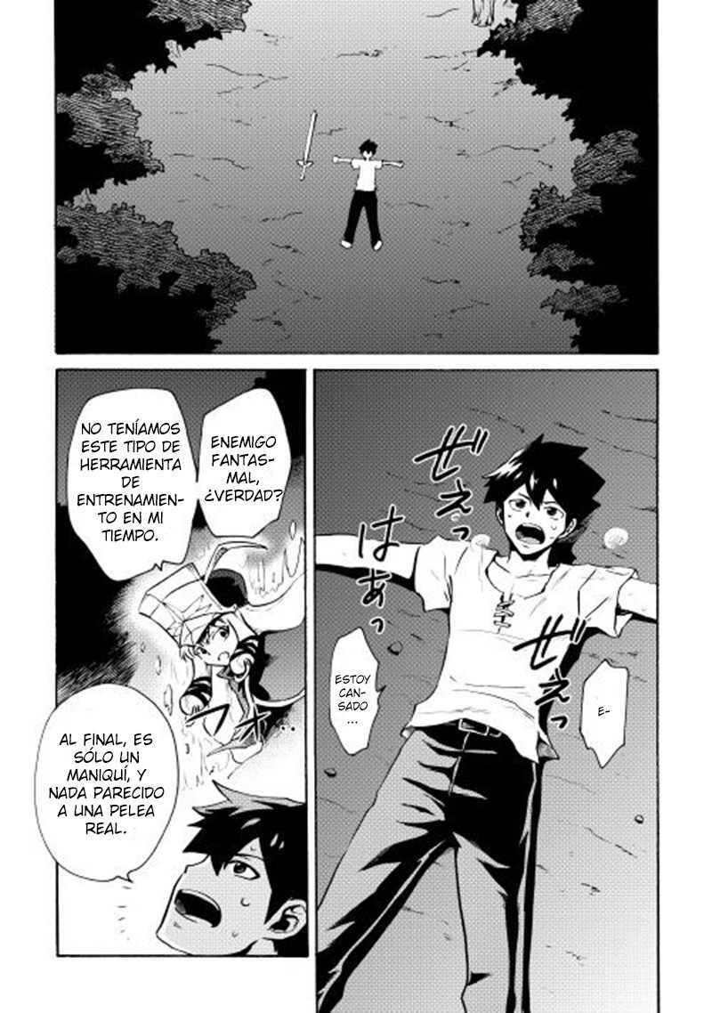 Capitulo 7 page 12