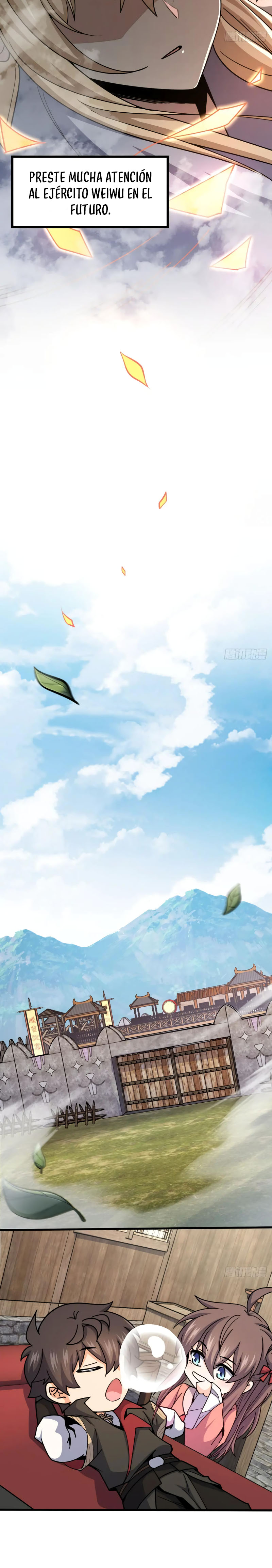 Capitulo 582 page 21