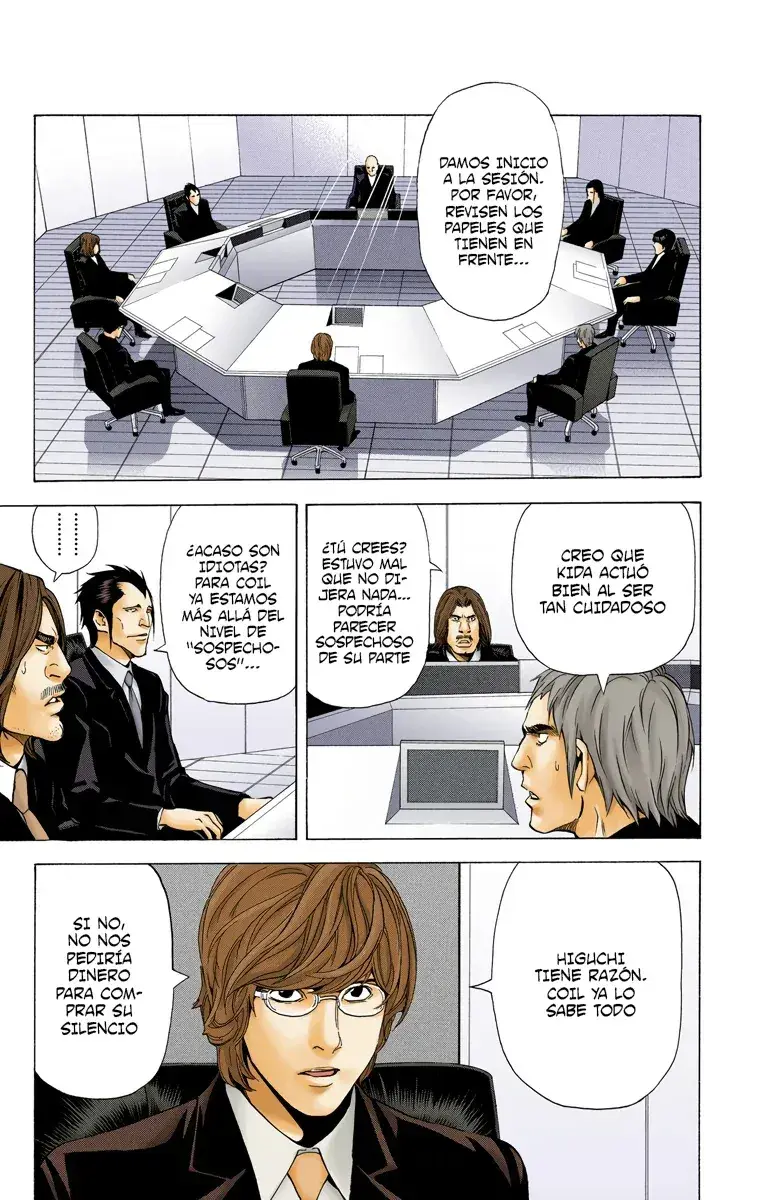 Capitulo 43 page 9