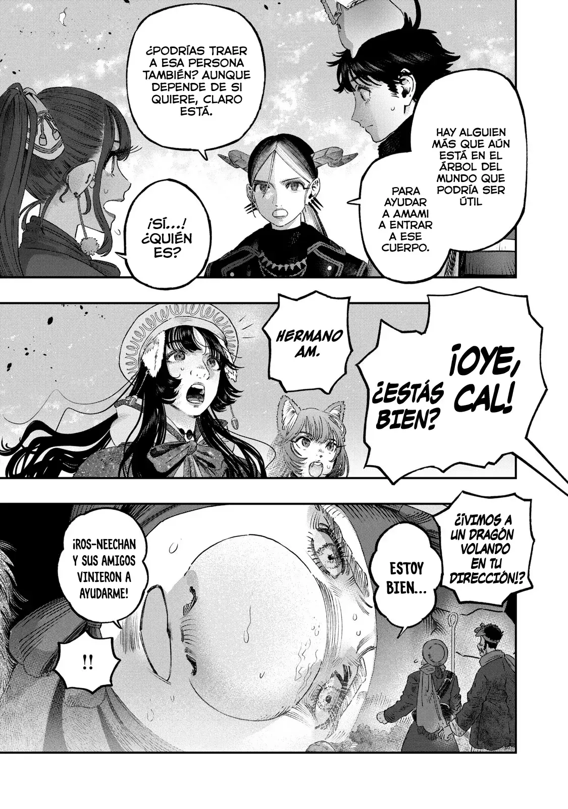 Capitulo 46 page 10