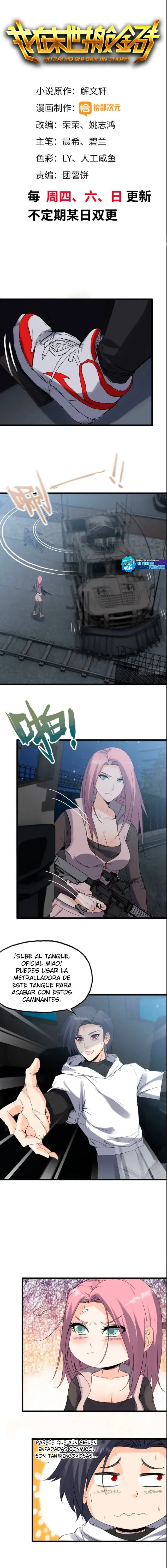 Capitulo 119 page 1