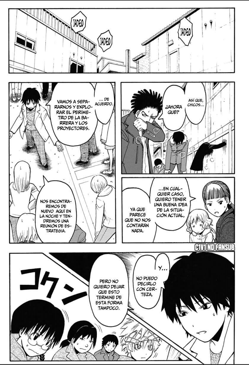 Capitulo 165 page 9