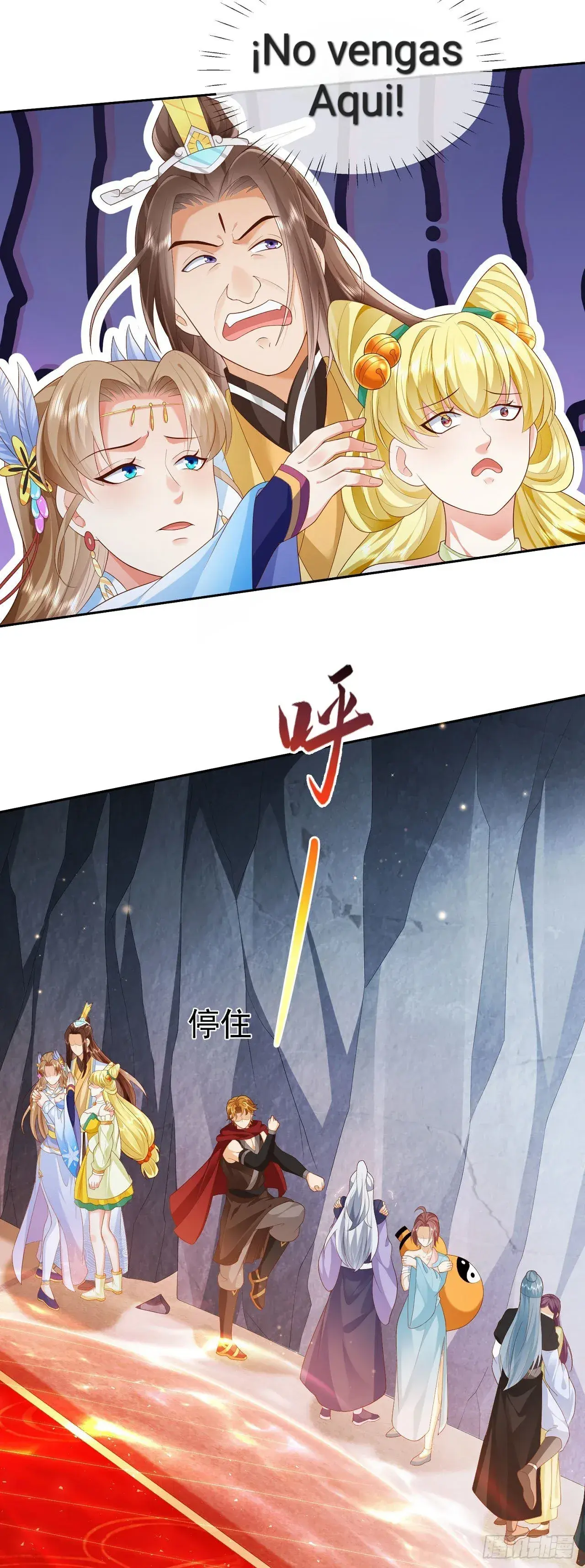 Capitulo 21 page 5