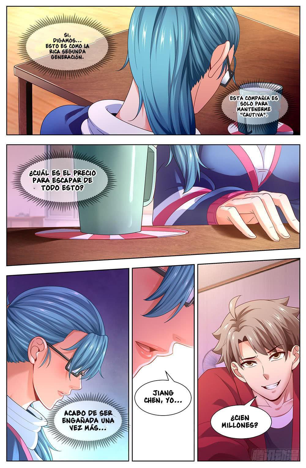 Capitulo 97 page 13