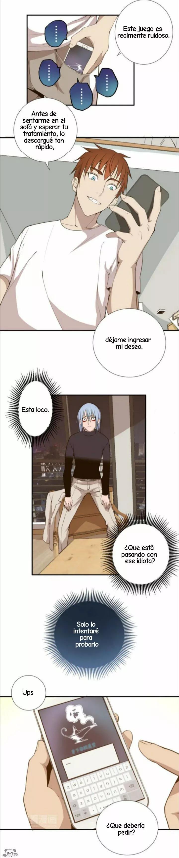 Capitulo 15 page 16