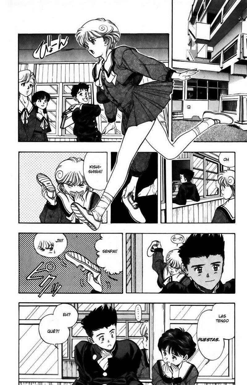 Capitulo 26 page 15