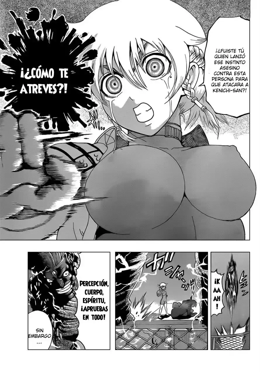 Capitulo 446 page 8