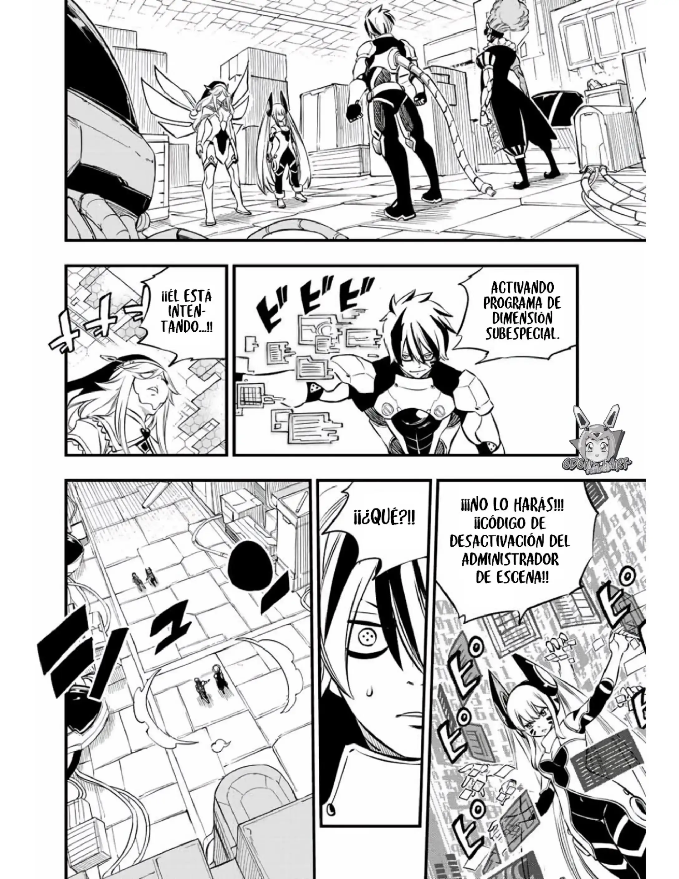Capitulo 194 page 20