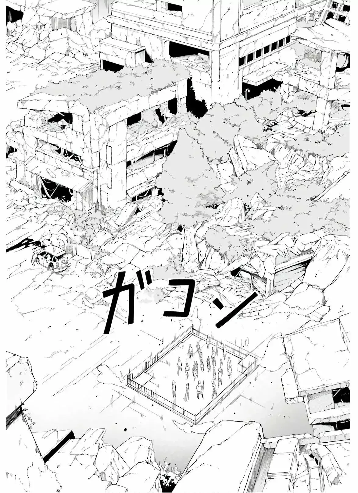 Capitulo 47 page 19