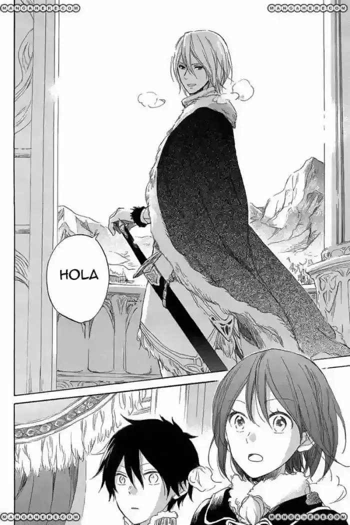 Capitulo 34 page 27