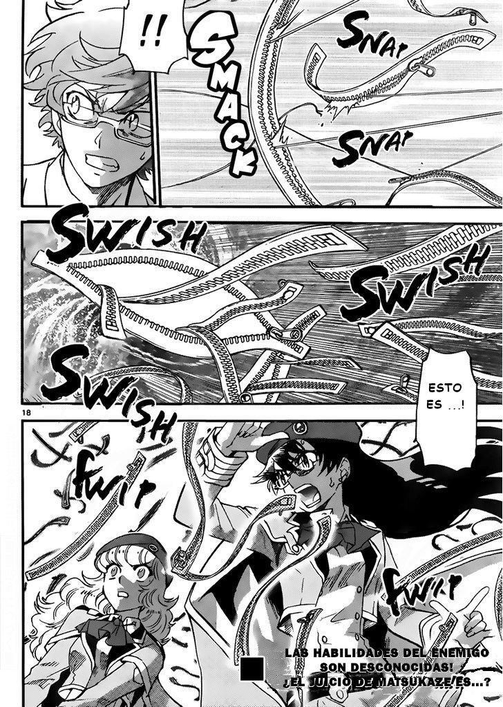 Capitulo 405 page 18