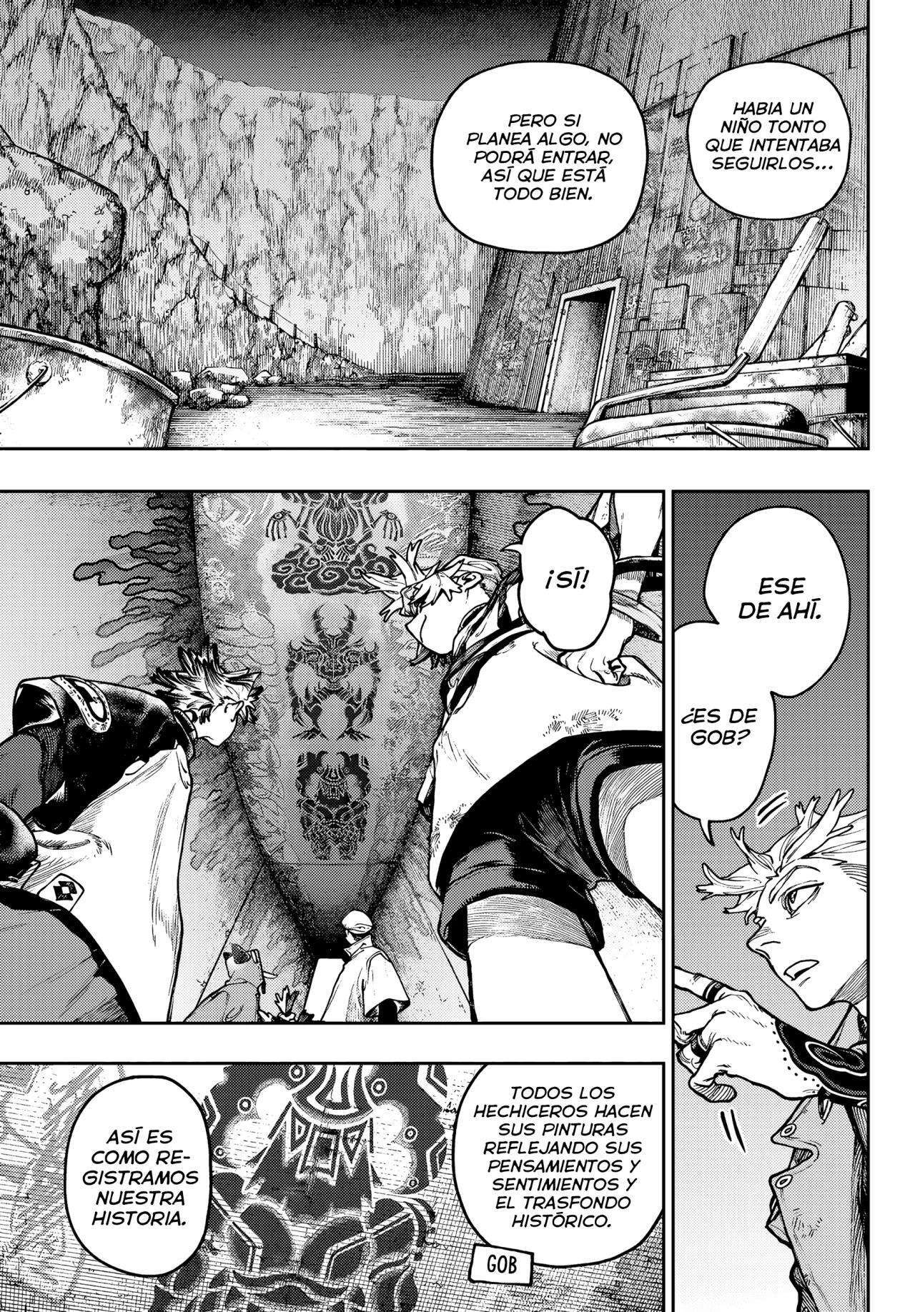 Capitulo 87 page 11