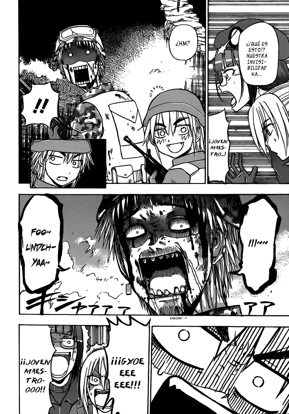 Capitulo 101 page 11
