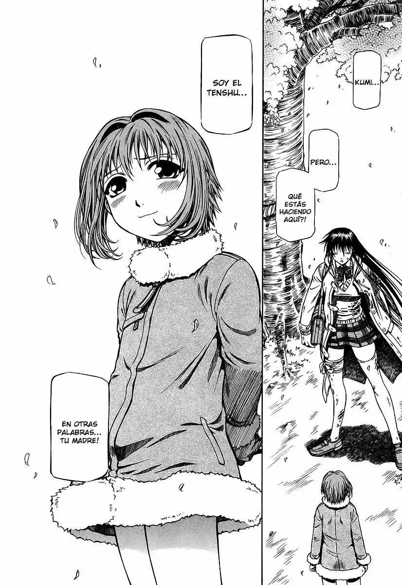 Capitulo 26 page 28