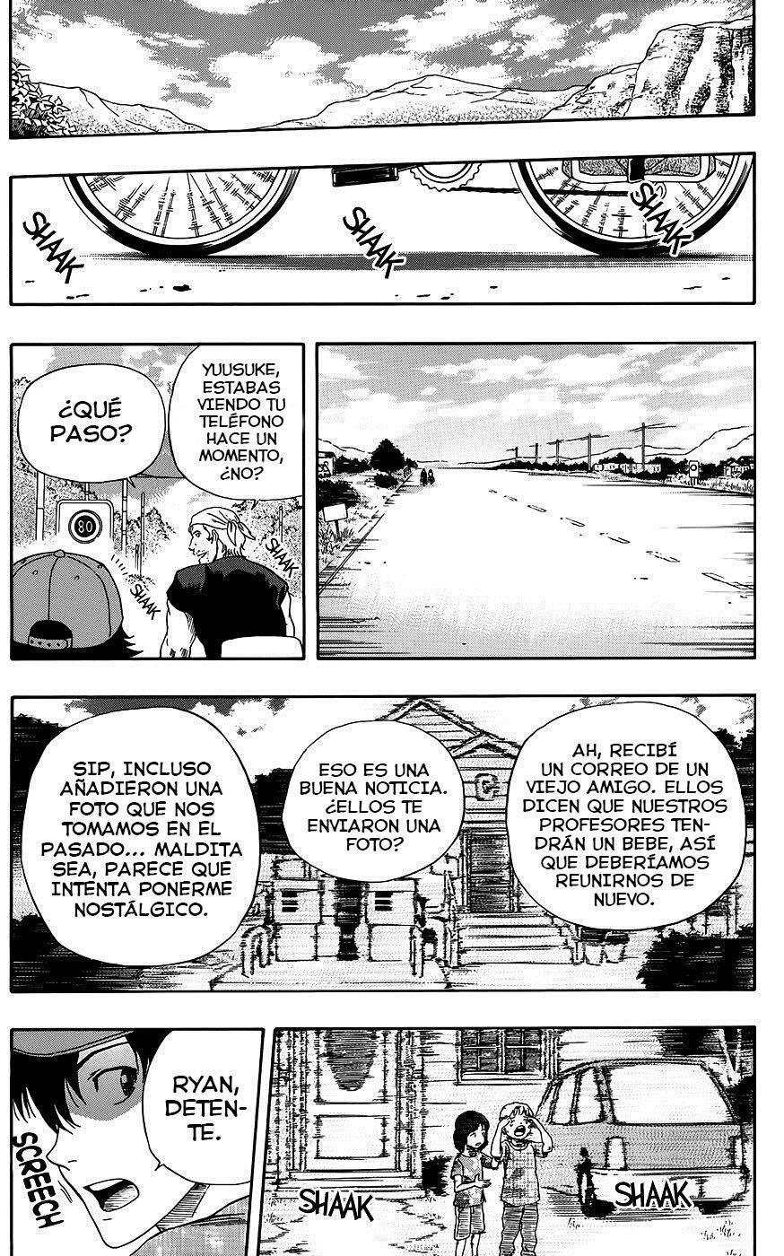 Capitulo 288 page 22