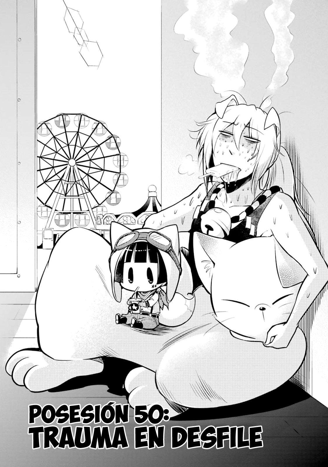 Capitulo 50 page 6