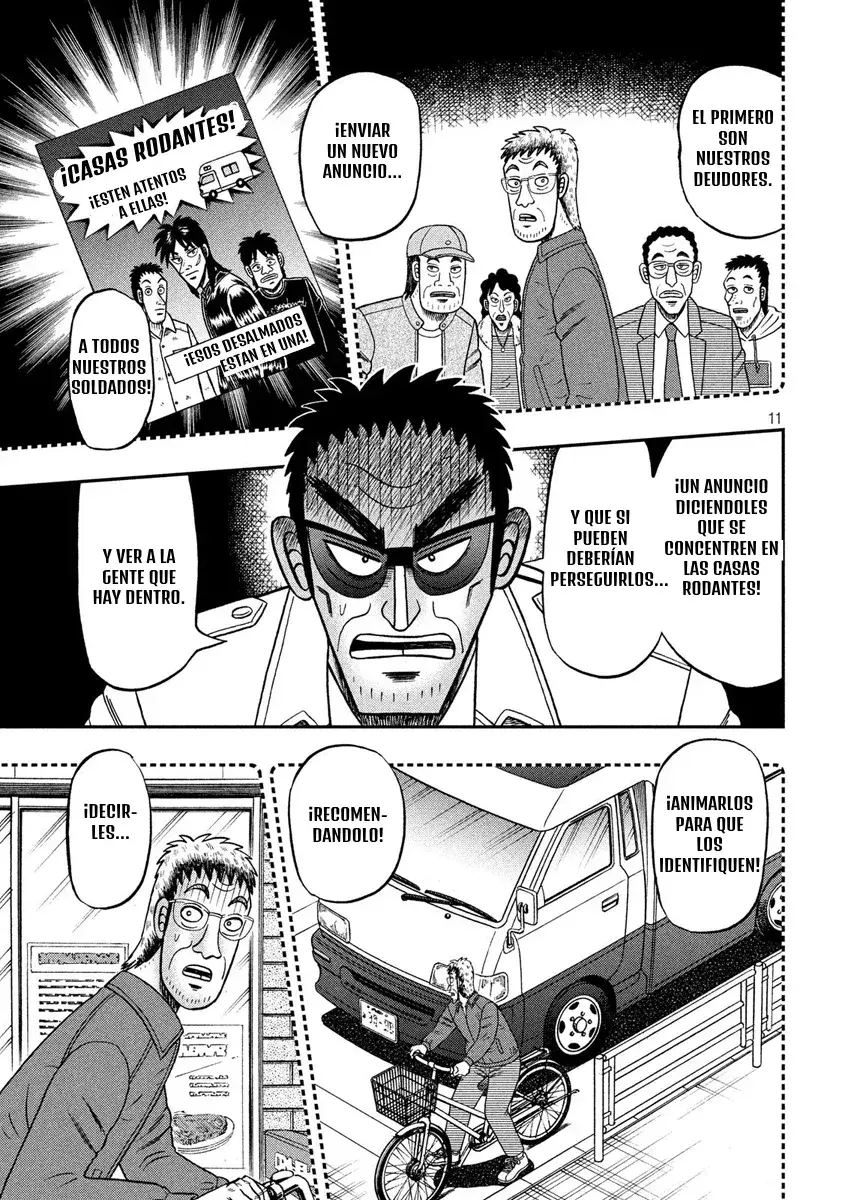 Capitulo 83 page 15