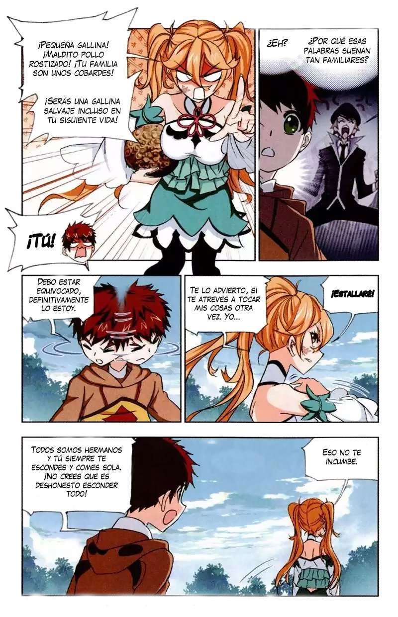 Capitulo 220 page 9