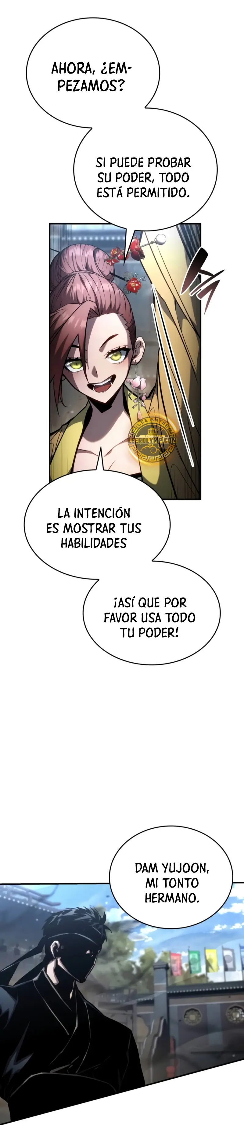 Capitulo 106 page 33