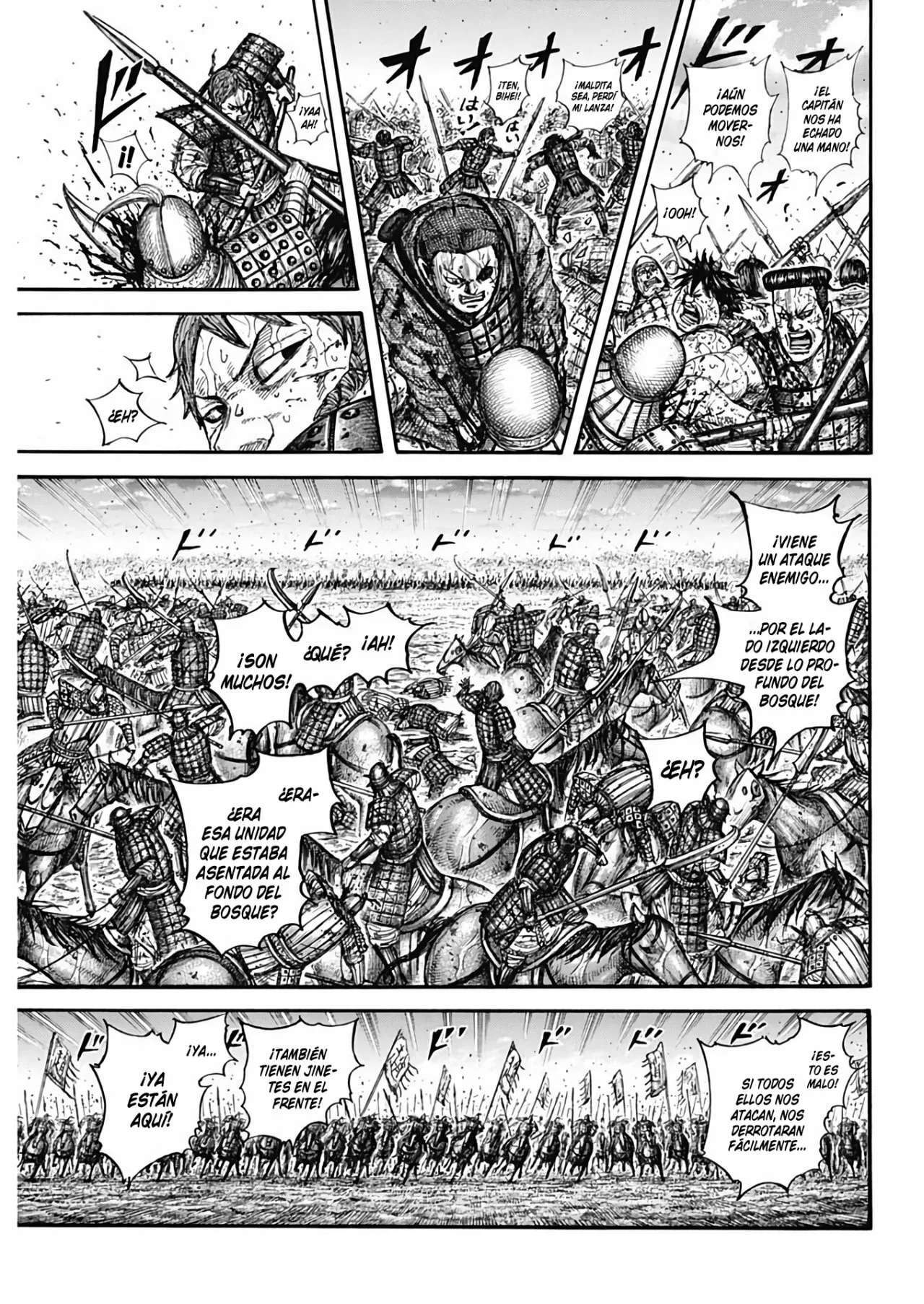 Capitulo 690 page 8