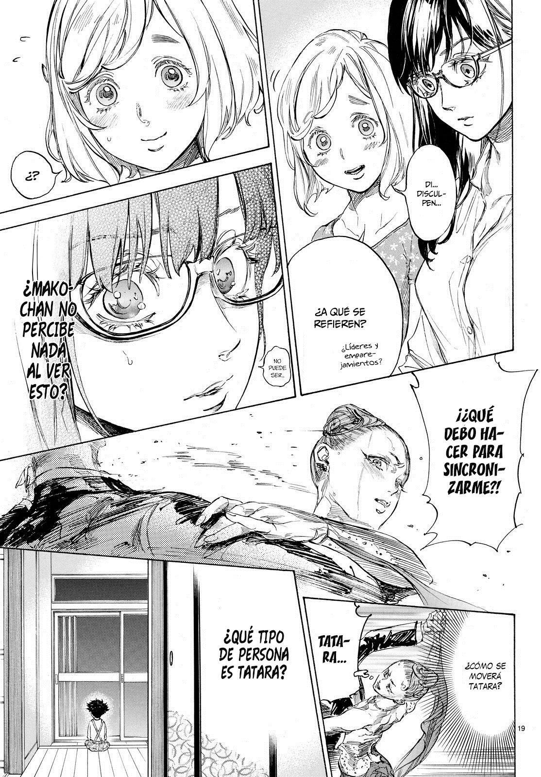 Capitulo 41 page 20