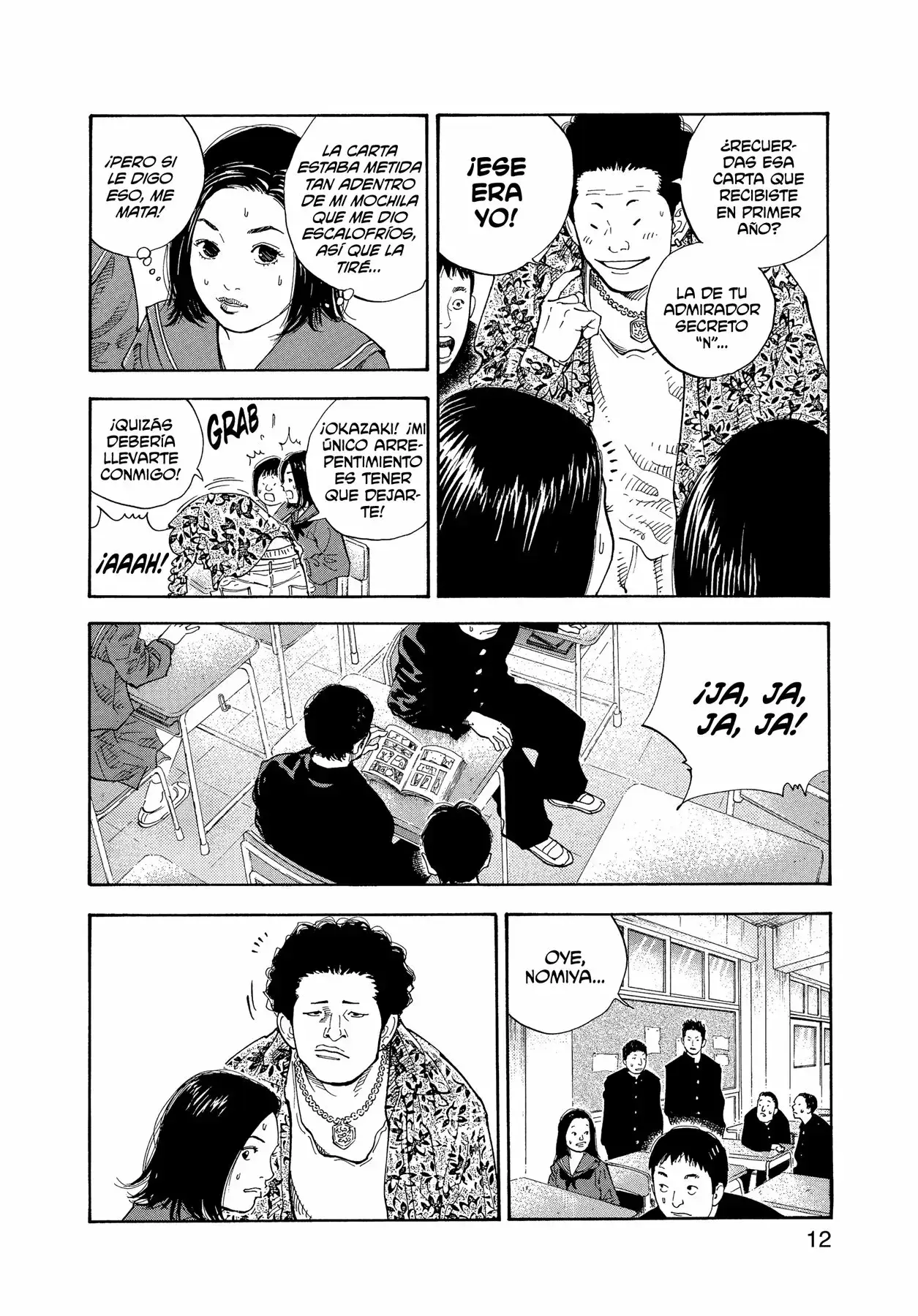 Capitulo 1 page 10