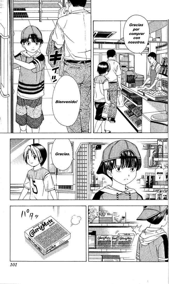 Capitulo 74 page 5