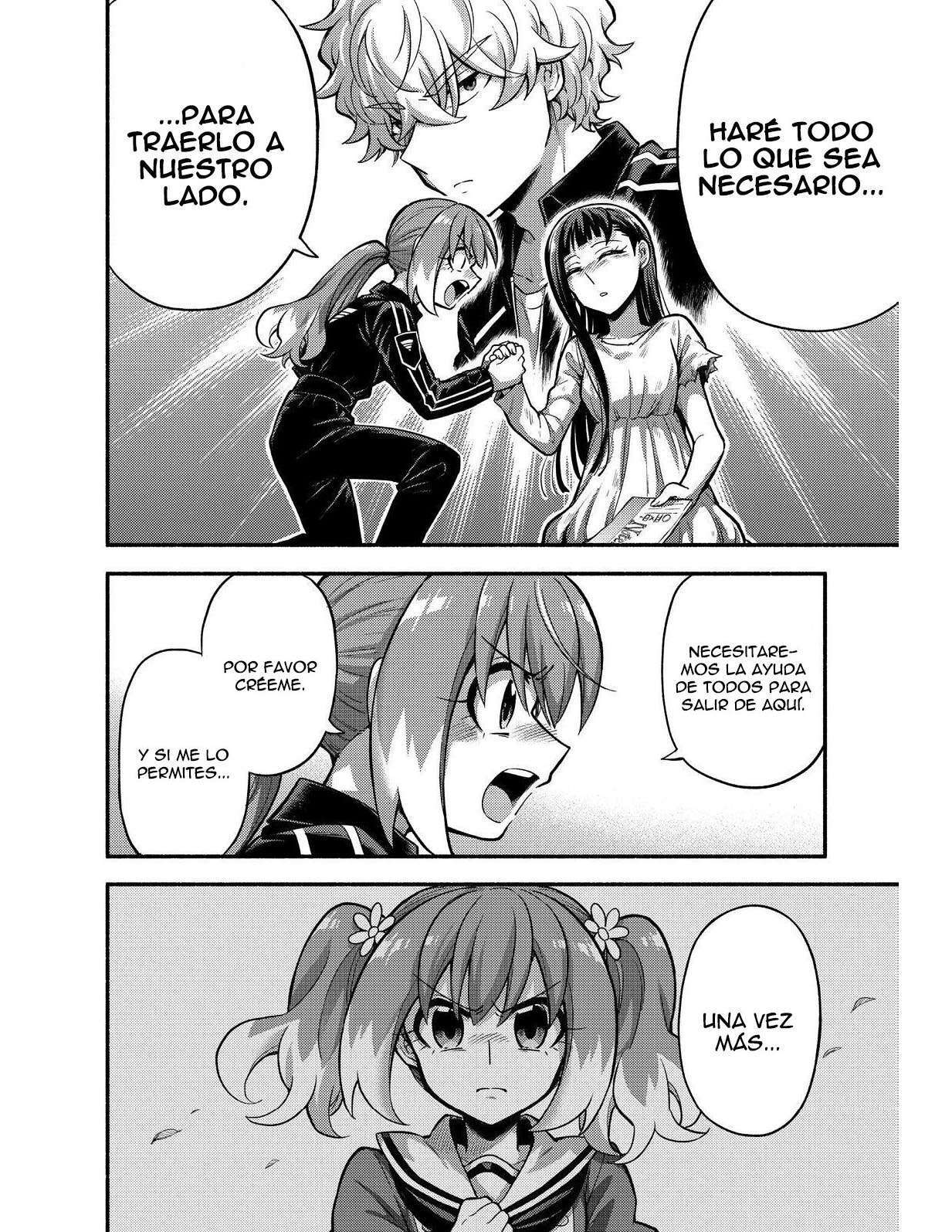 Capitulo 71 page 37