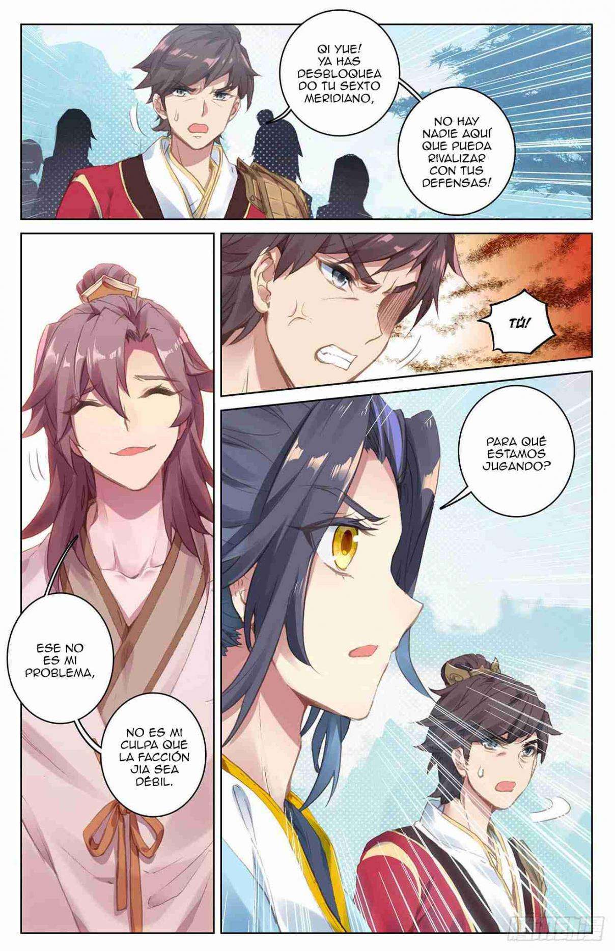 Capitulo 31 page 14