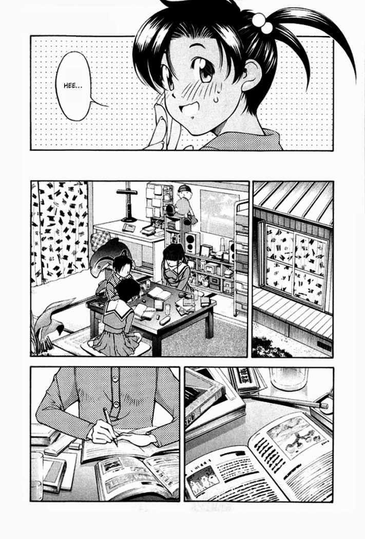 Capitulo 95 page 11