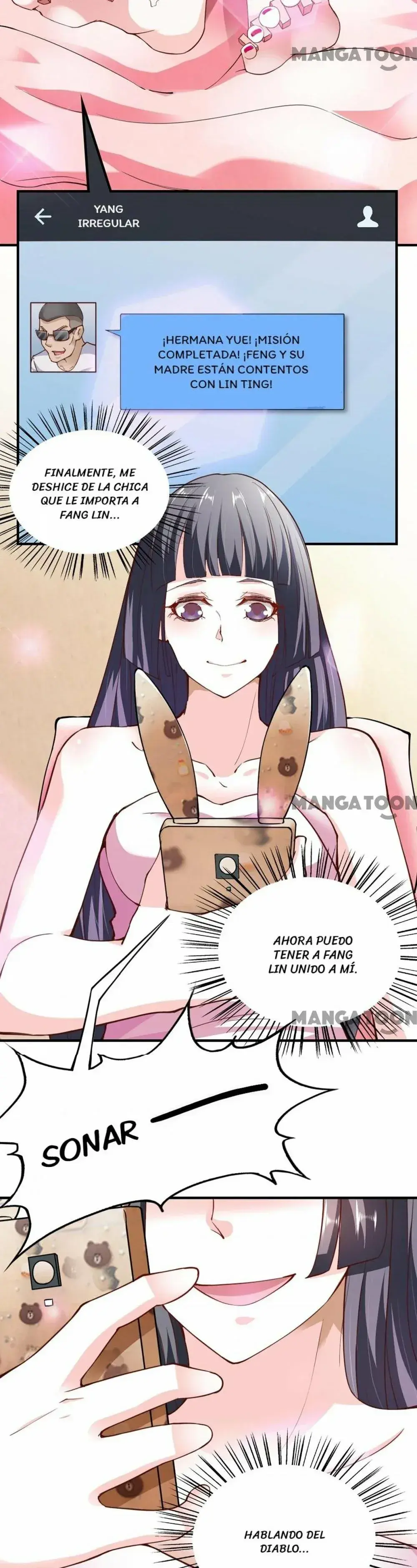 Capitulo 106 page 10