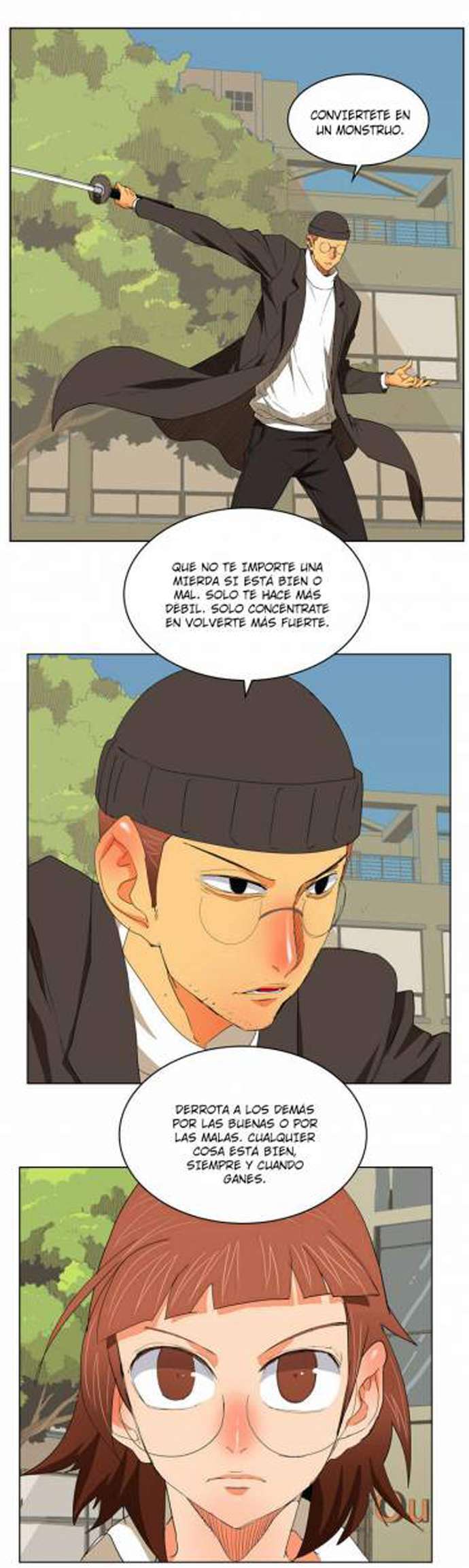 Capitulo 172 page 45