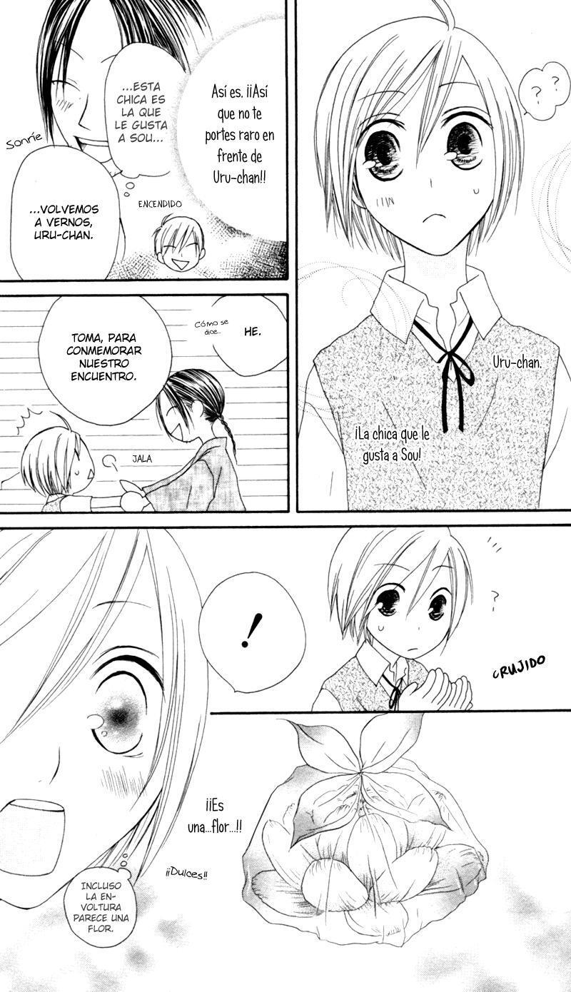 Capitulo 34 page 20