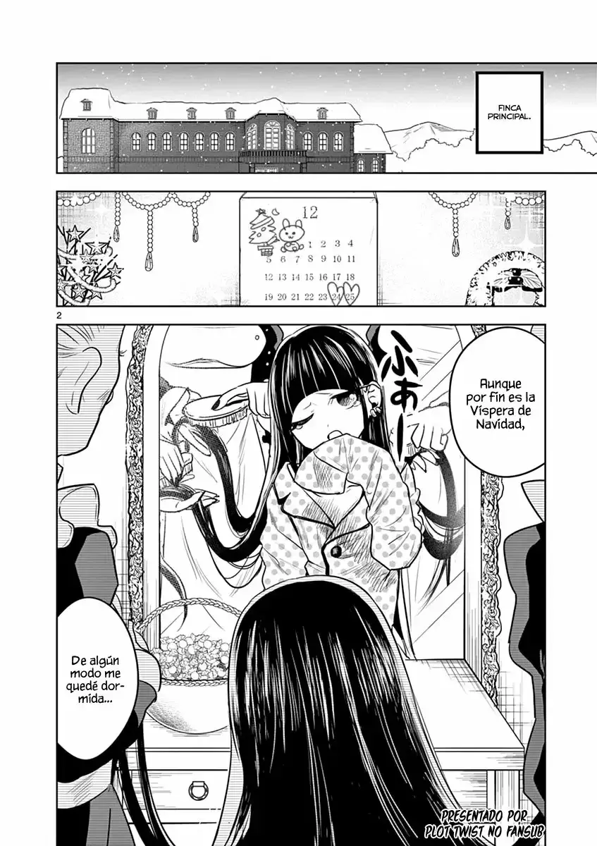 Capitulo 50 page 4