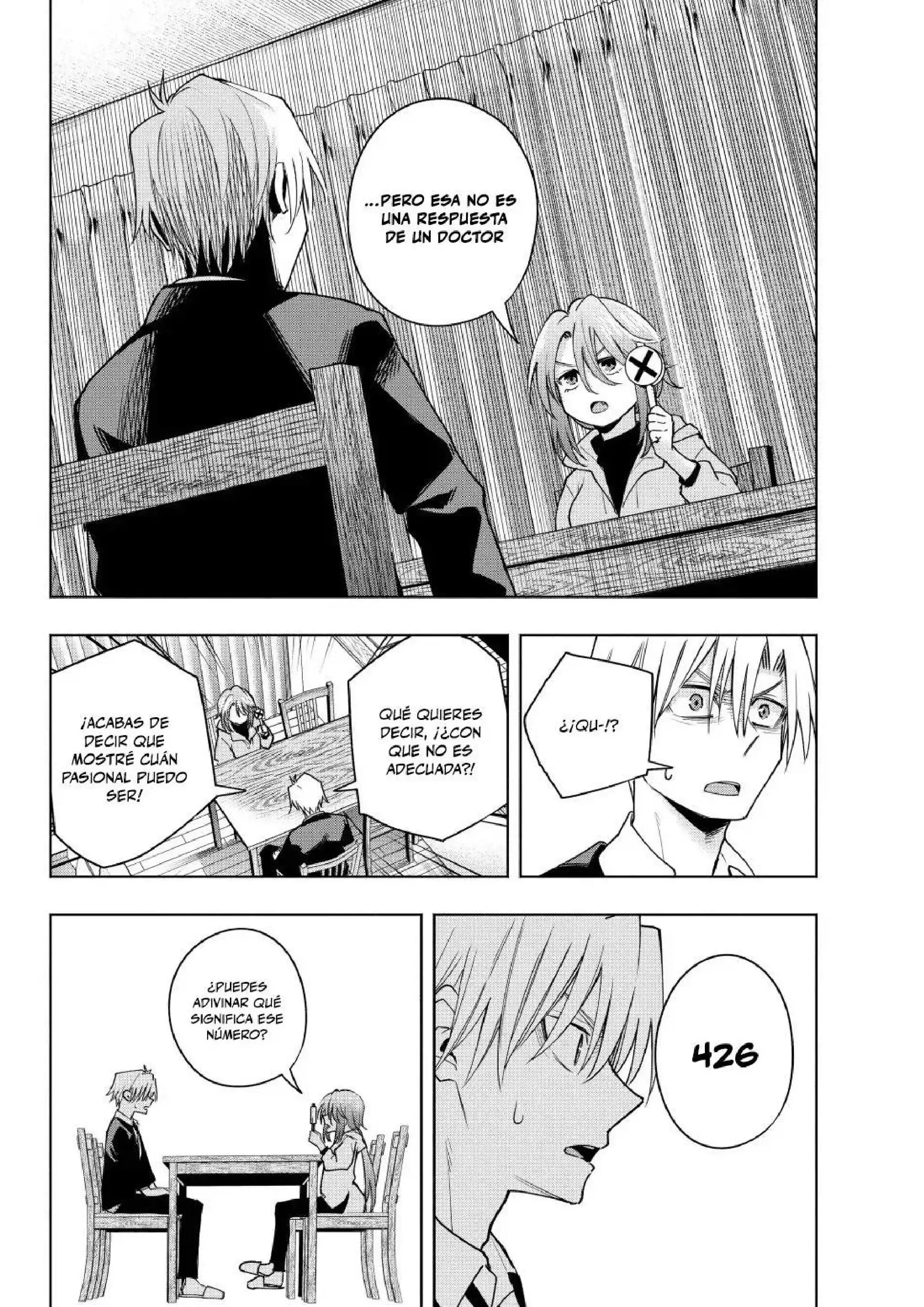 Capitulo 123 page 17
