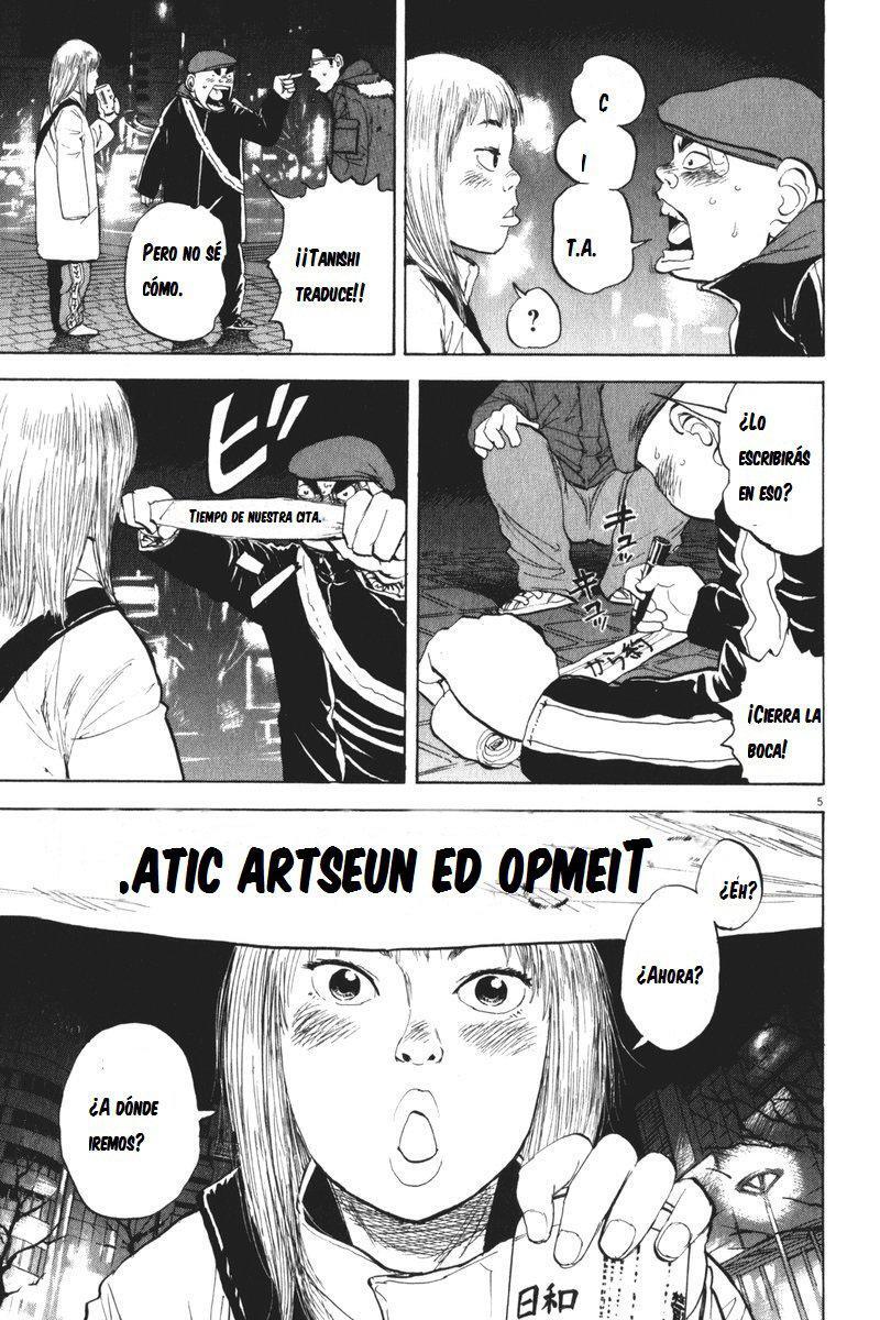 Capitulo 64 page 6