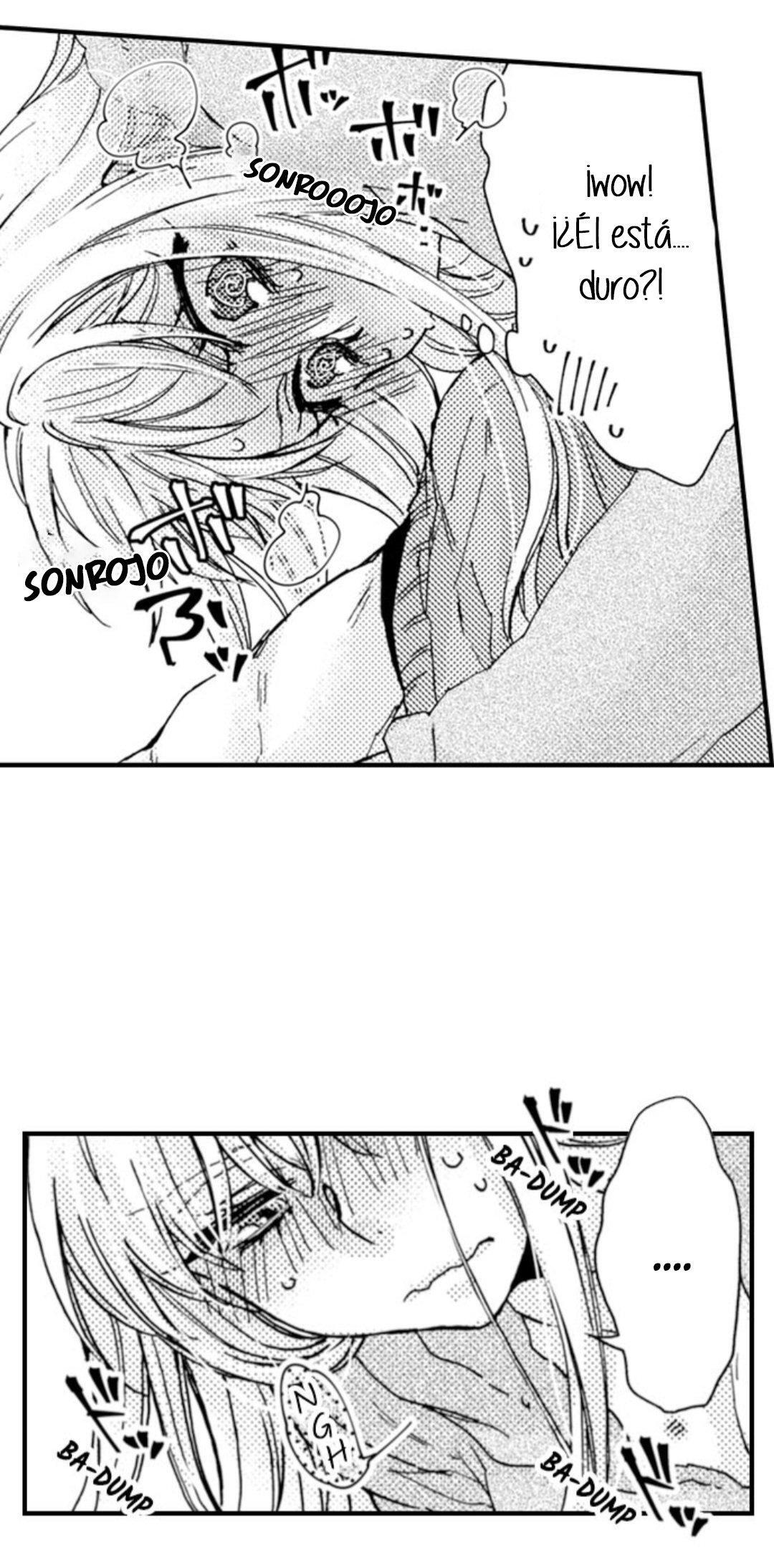 Capitulo 52 page 20
