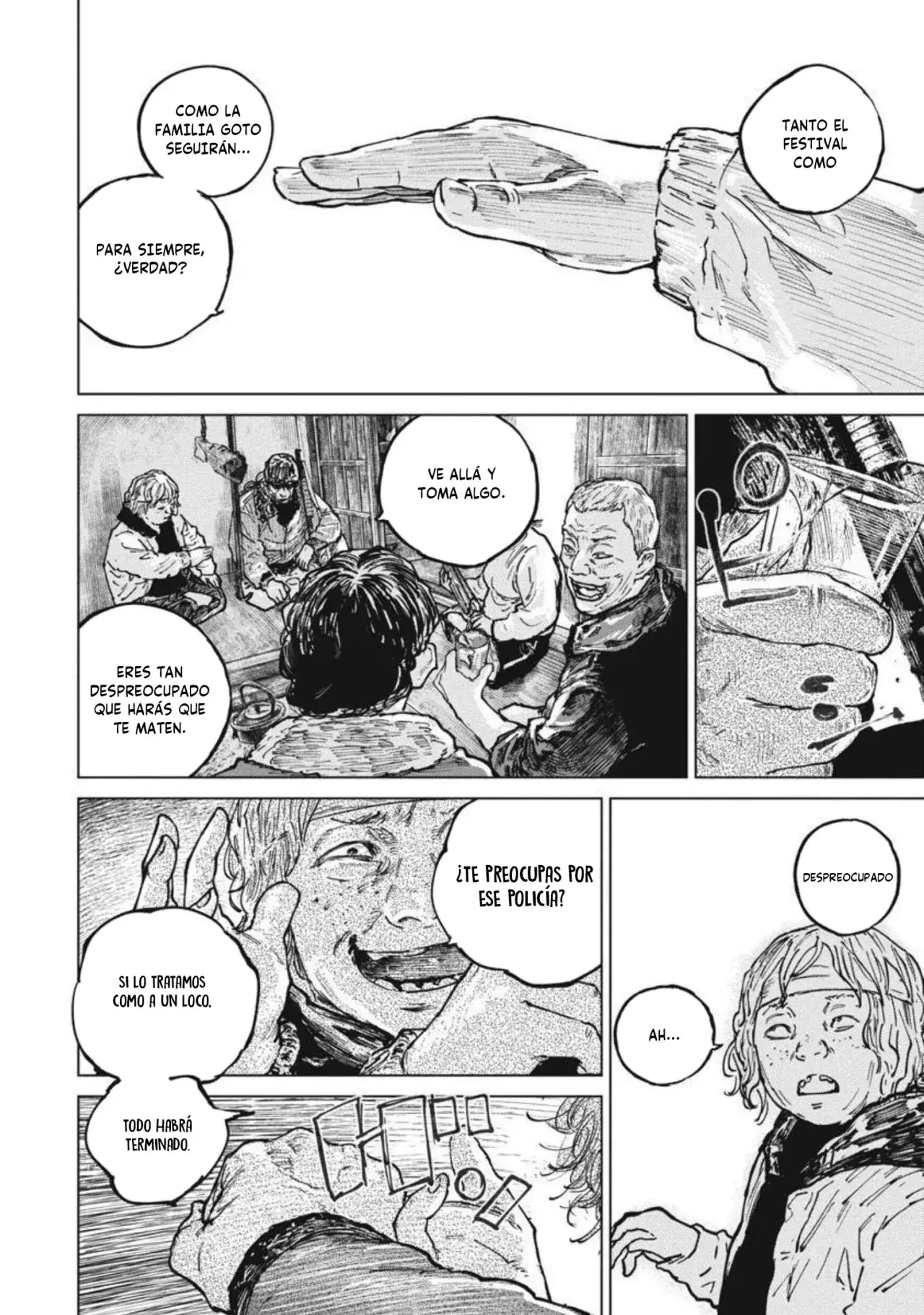 Capitulo 45 page 12