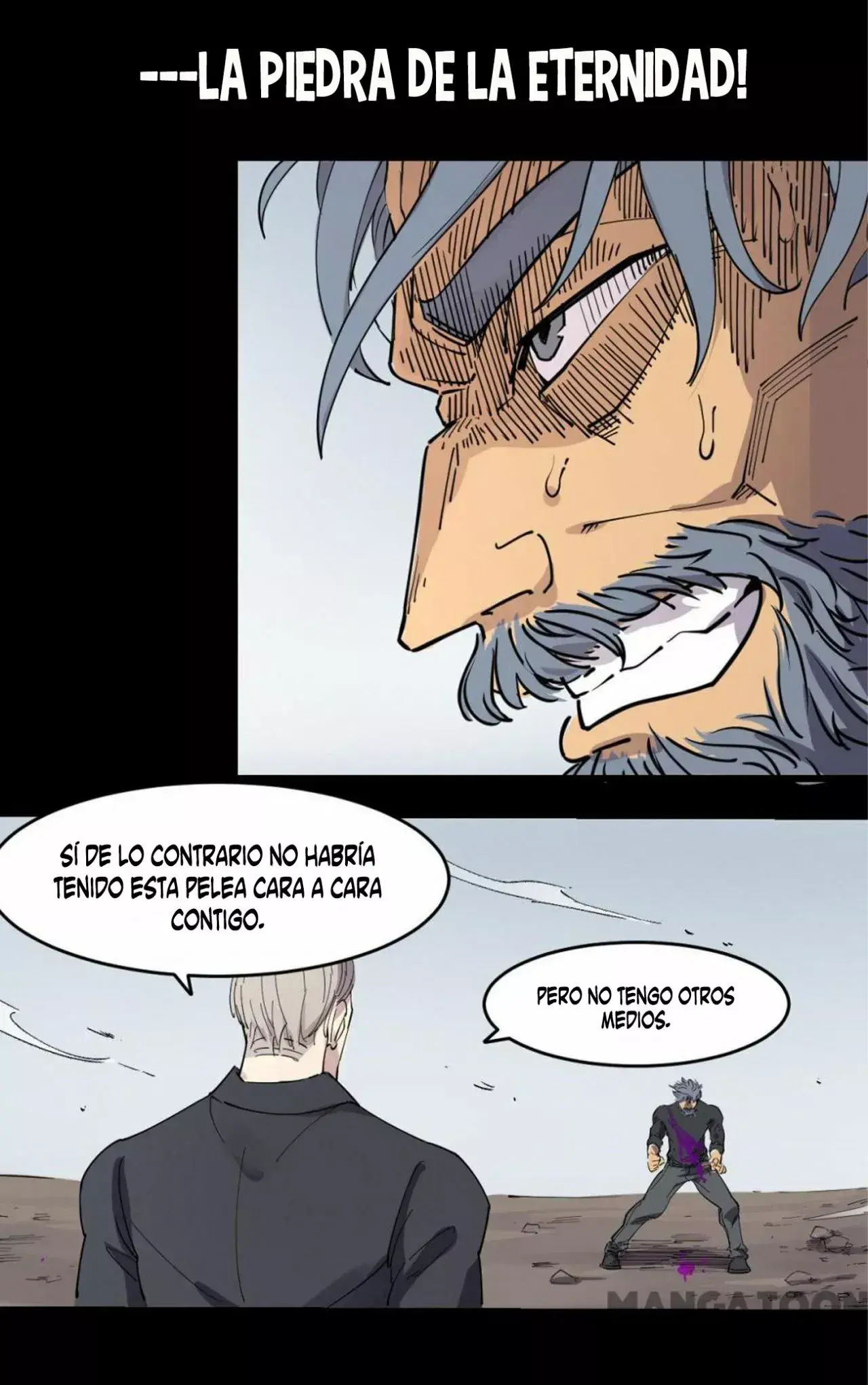 Capitulo 86 page 13