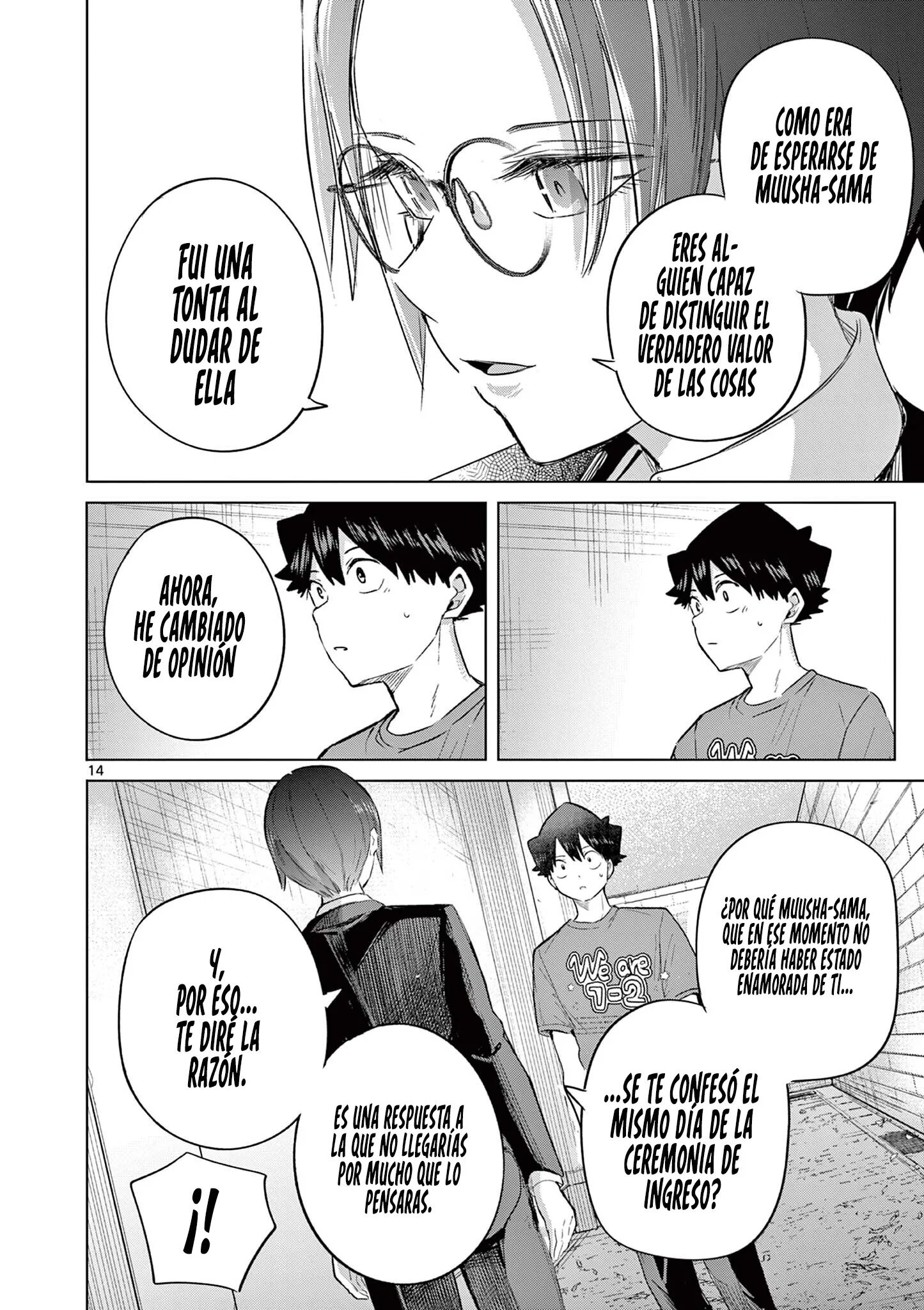 Capitulo 38 page 18