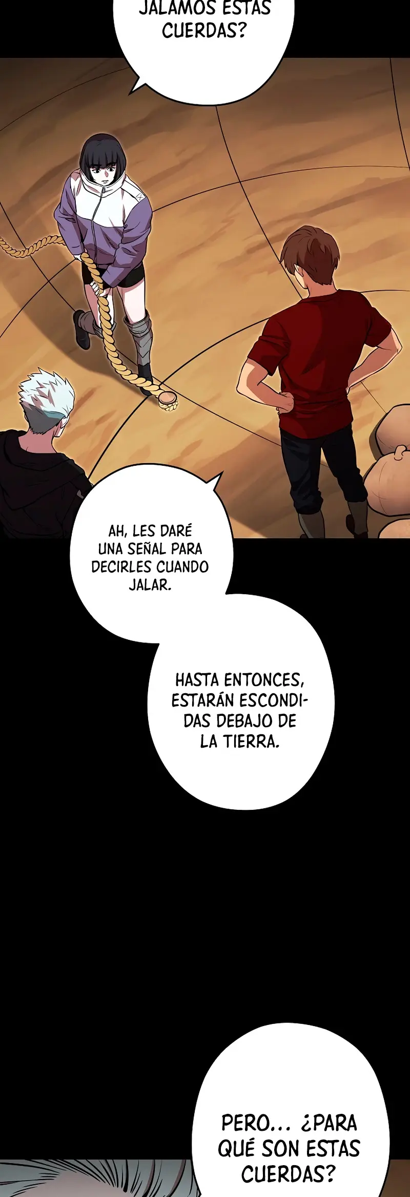 Capitulo 126 page 45