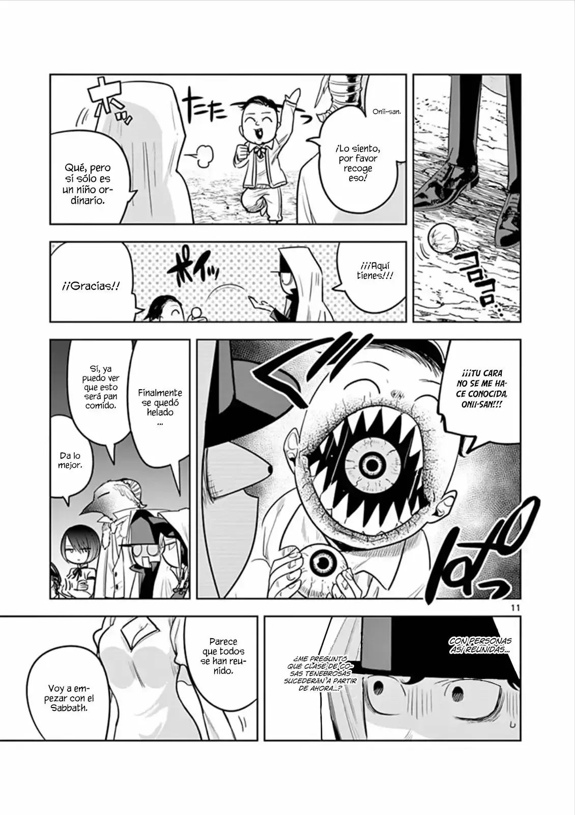 Capitulo 38 page 11