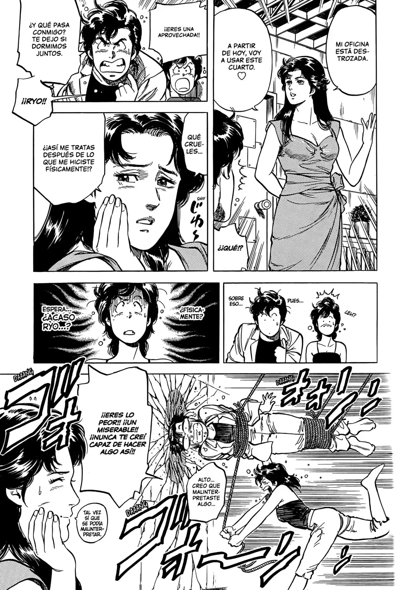 Capitulo 82 page 20