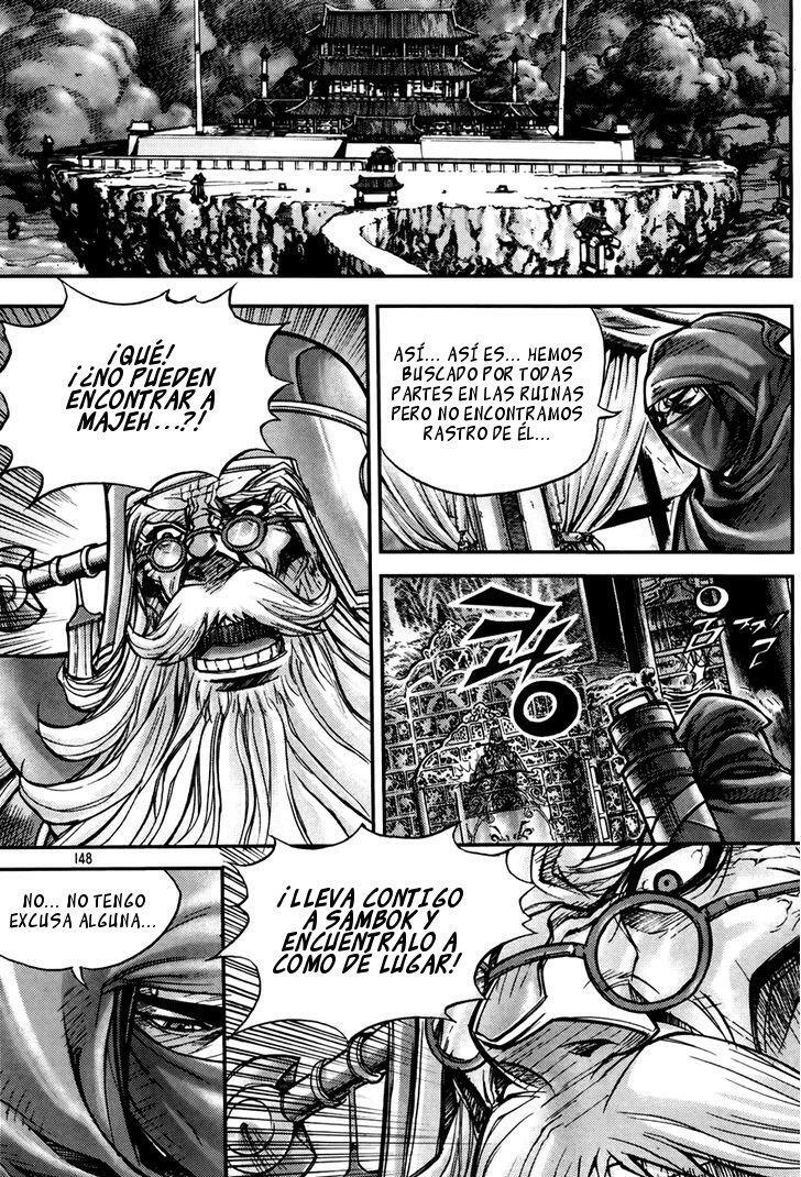 Capitulo 186 page 33