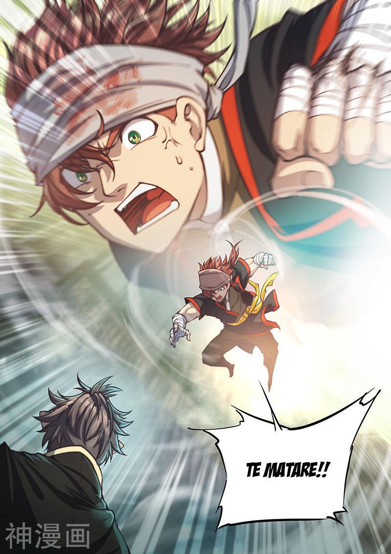 Capitulo 89 page 21