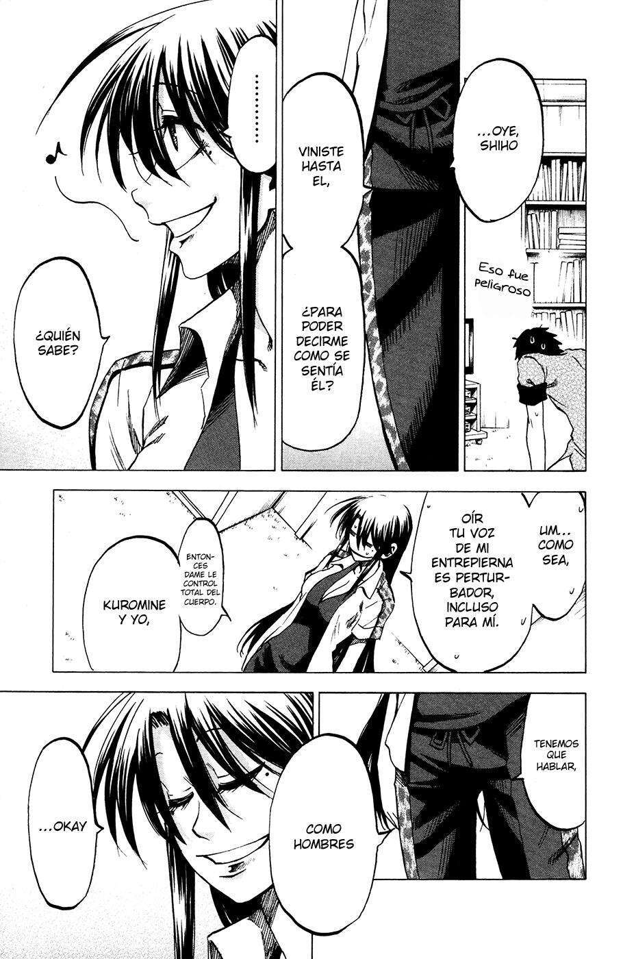 Capitulo 22 page 16