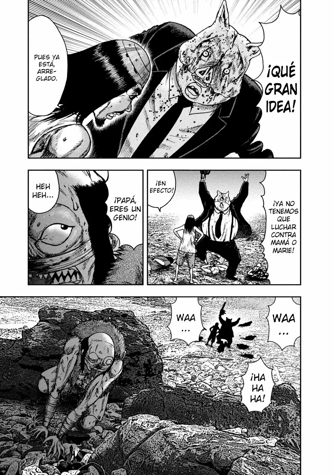 Capitulo 43 page 29